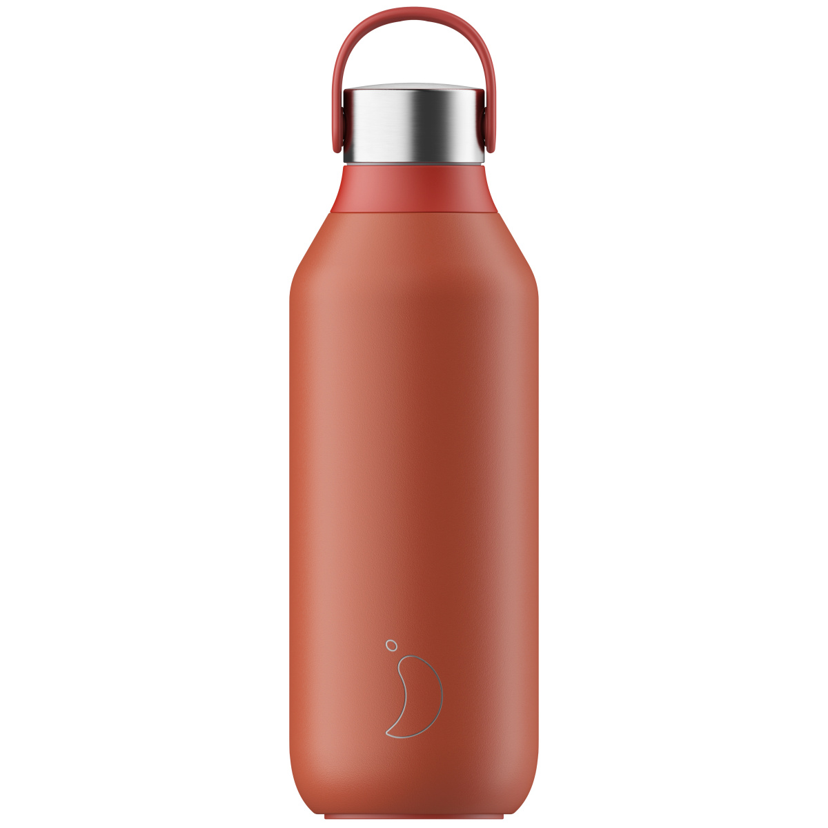 Gourde Chilly's - Érable rouge