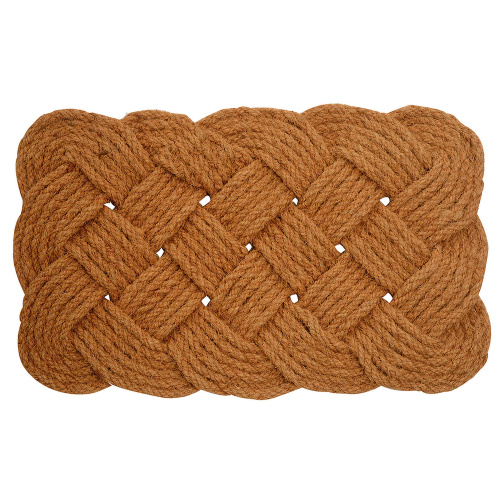 Eddingtons Woven Coir Doormat
