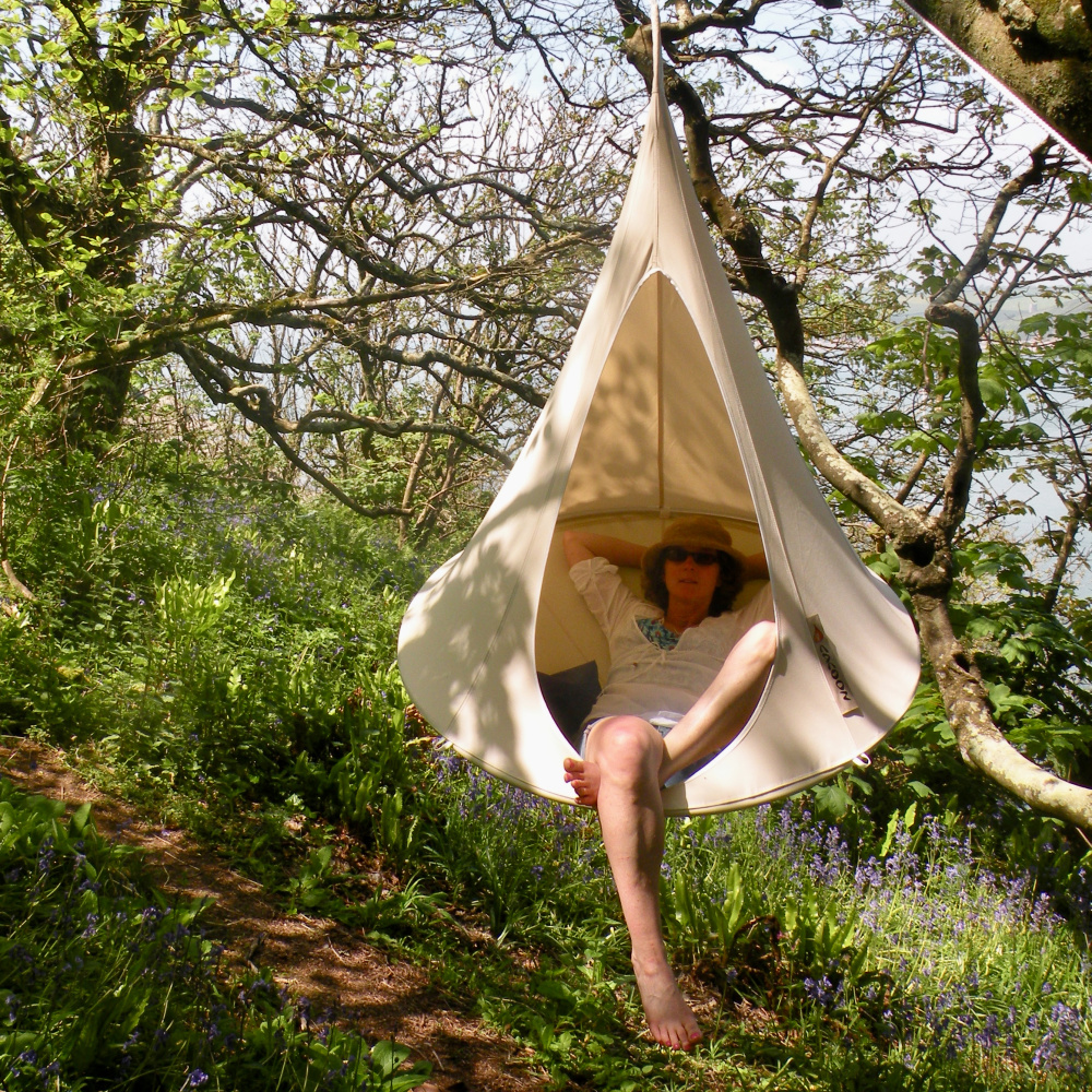 Cacoon Bebo - Naturvit - Bild 4