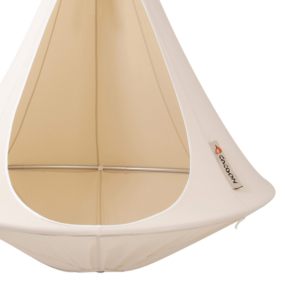 Cacoon Bebo - Naturvit - Bild 9
