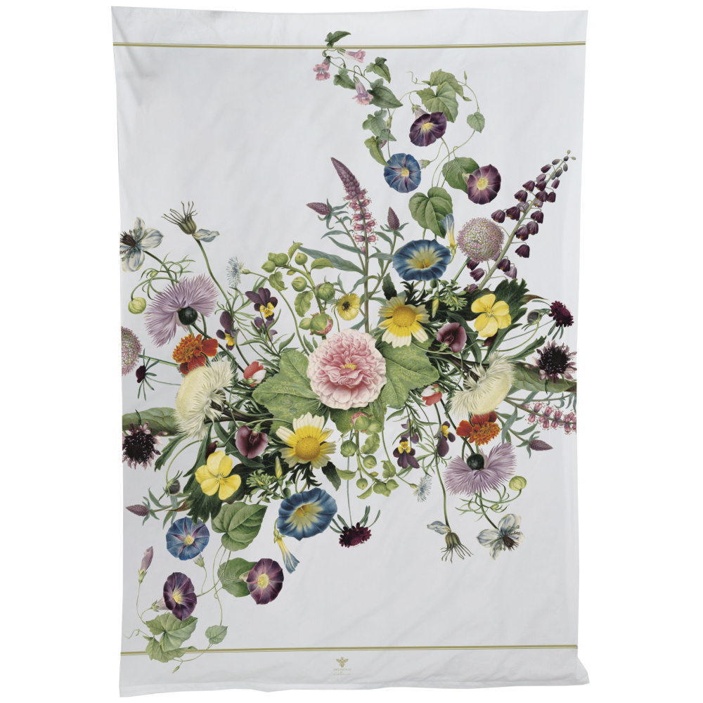 Parure de lit Jim Lyngvild, 140x200 - Jardin fleuri - Image 6