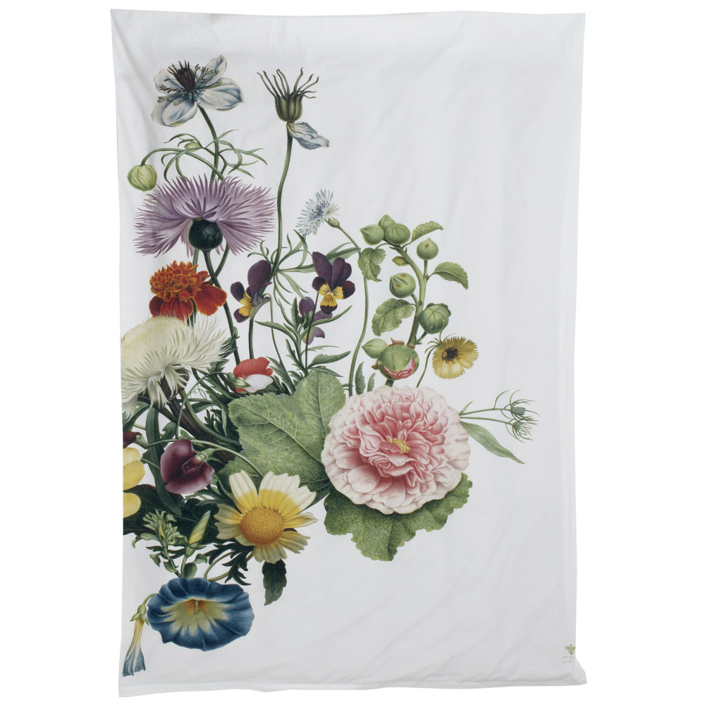 Parure de lit Jim Lyngvild, 135x200 (allemand) - Flower Garden - Image 6