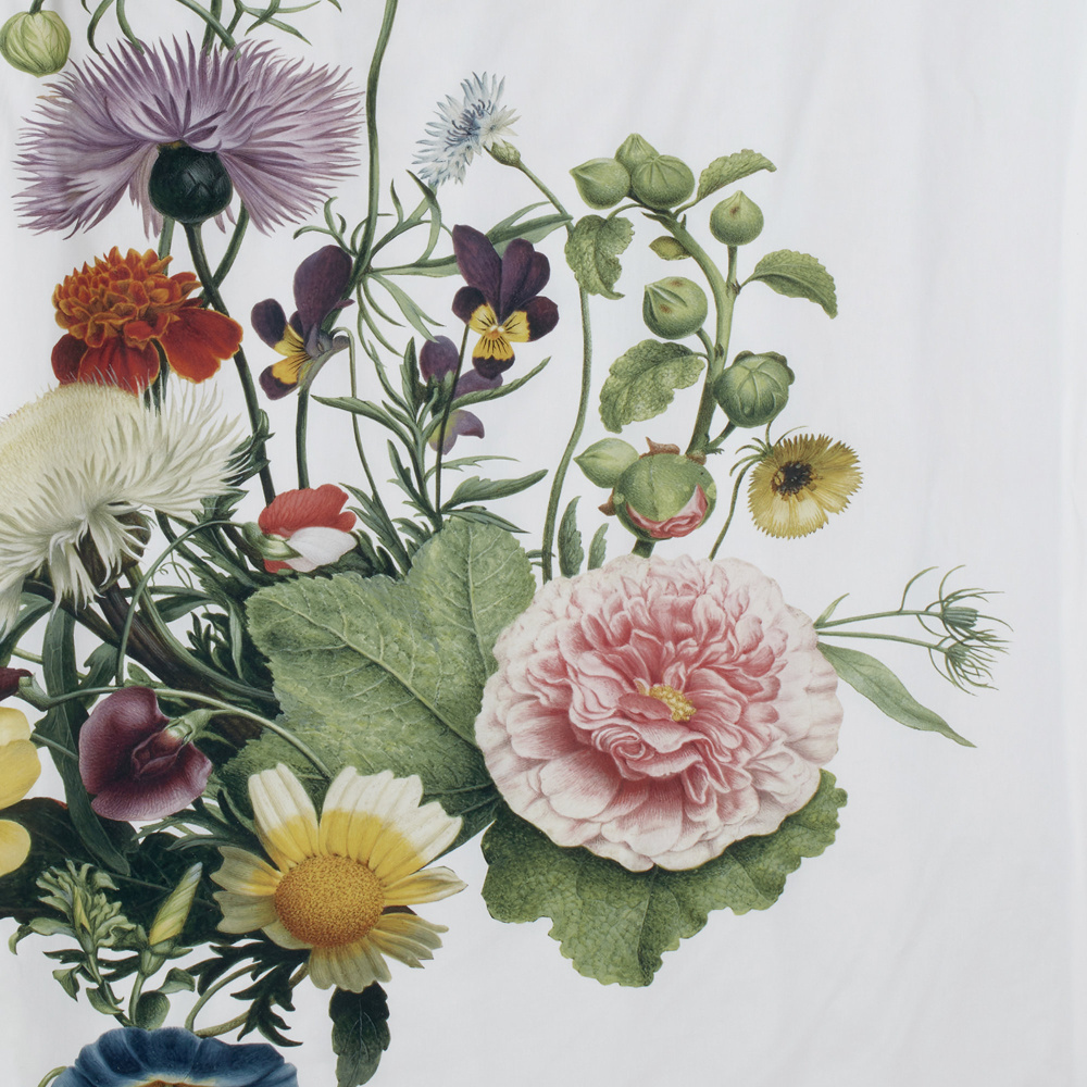 Parure de lit Jim Lyngvild, 135x200 (allemand) - Flower Garden - Image 8
