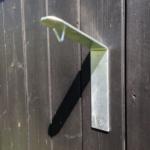 A2 Living wall bracket - galvanized