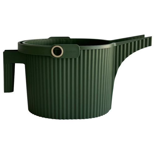 Beetle gieter - groen, 5 L