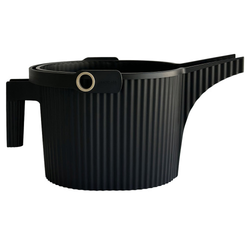 Beetle Gießkanne – schwarz, 5 l