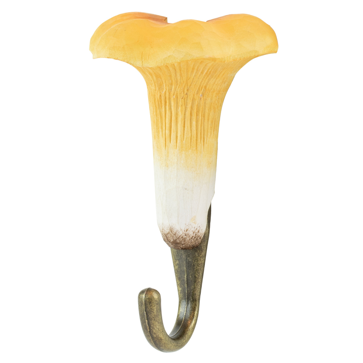 Patère Wildlife Garden - girolle