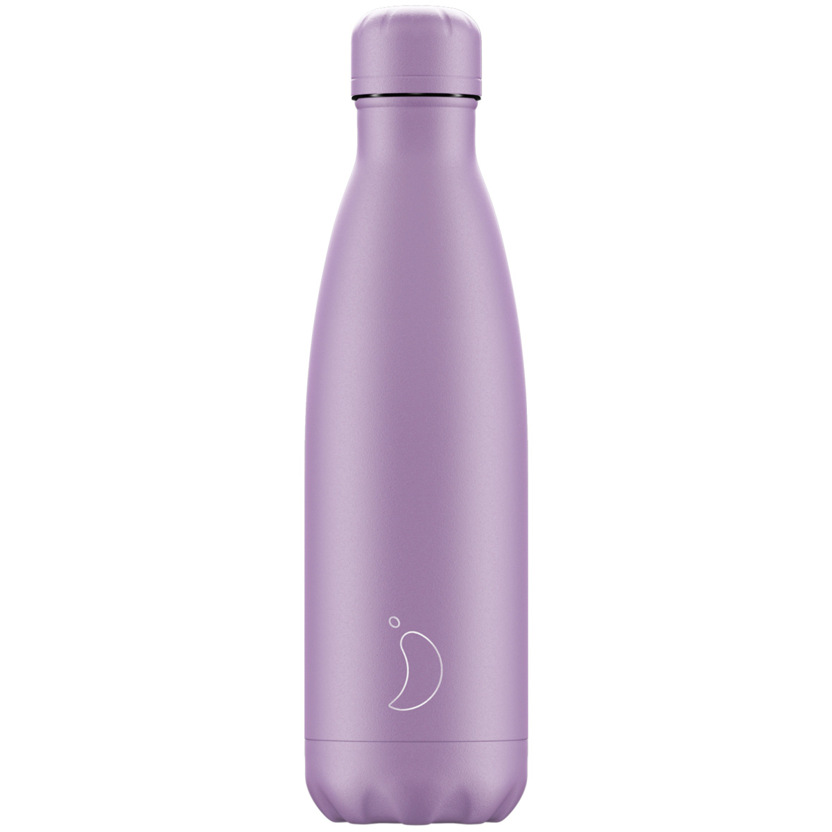Bouteille isotherme Chilly's - Violette