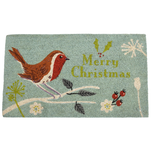 Rex London Kokosmatte - Weihnachten