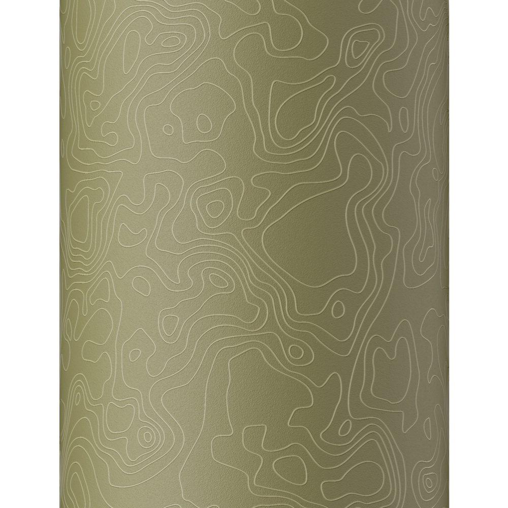 Chilly's Trinkflasche - Erdgrün - Bild 3