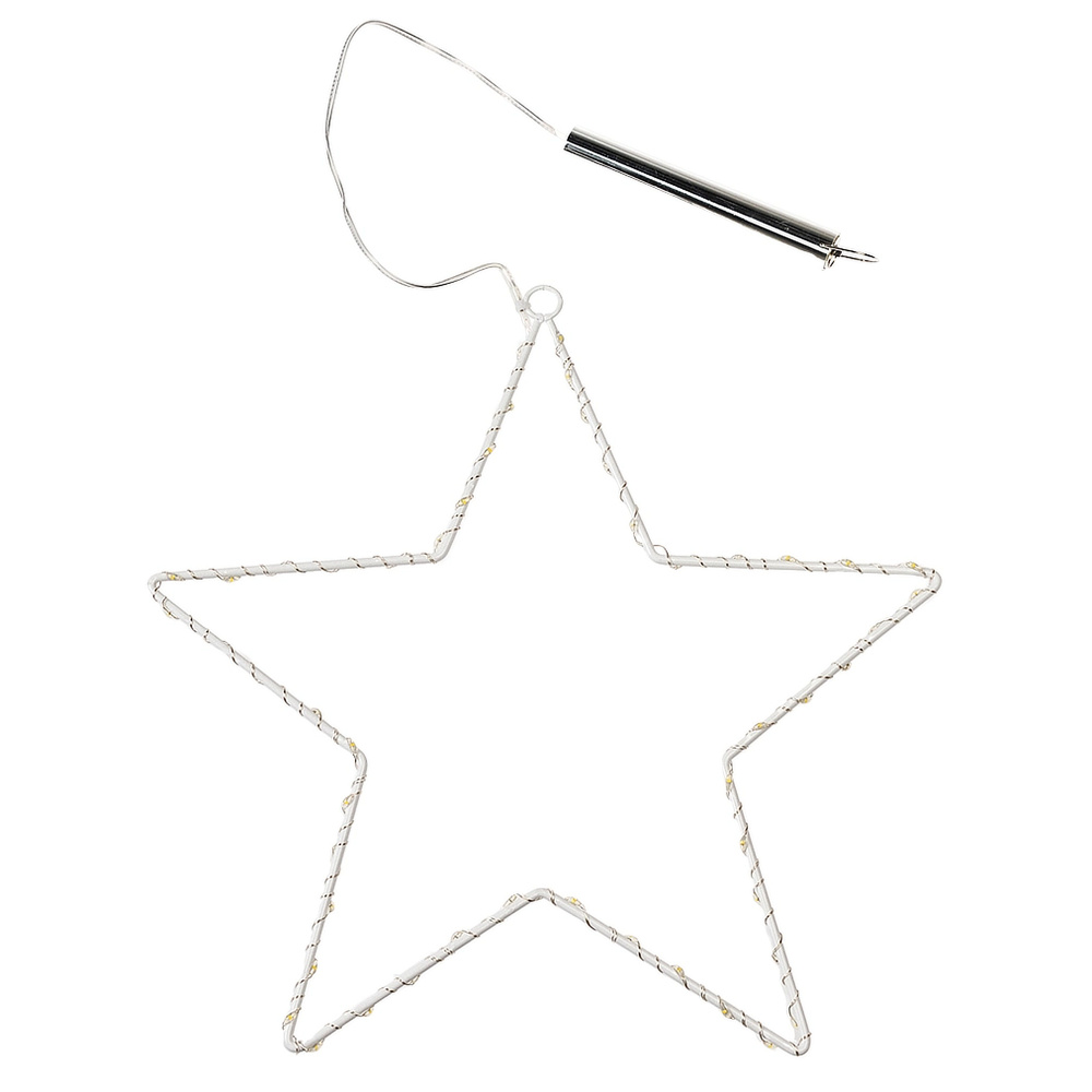 Rex London Stern mit LED – 30 cm - Bild 3