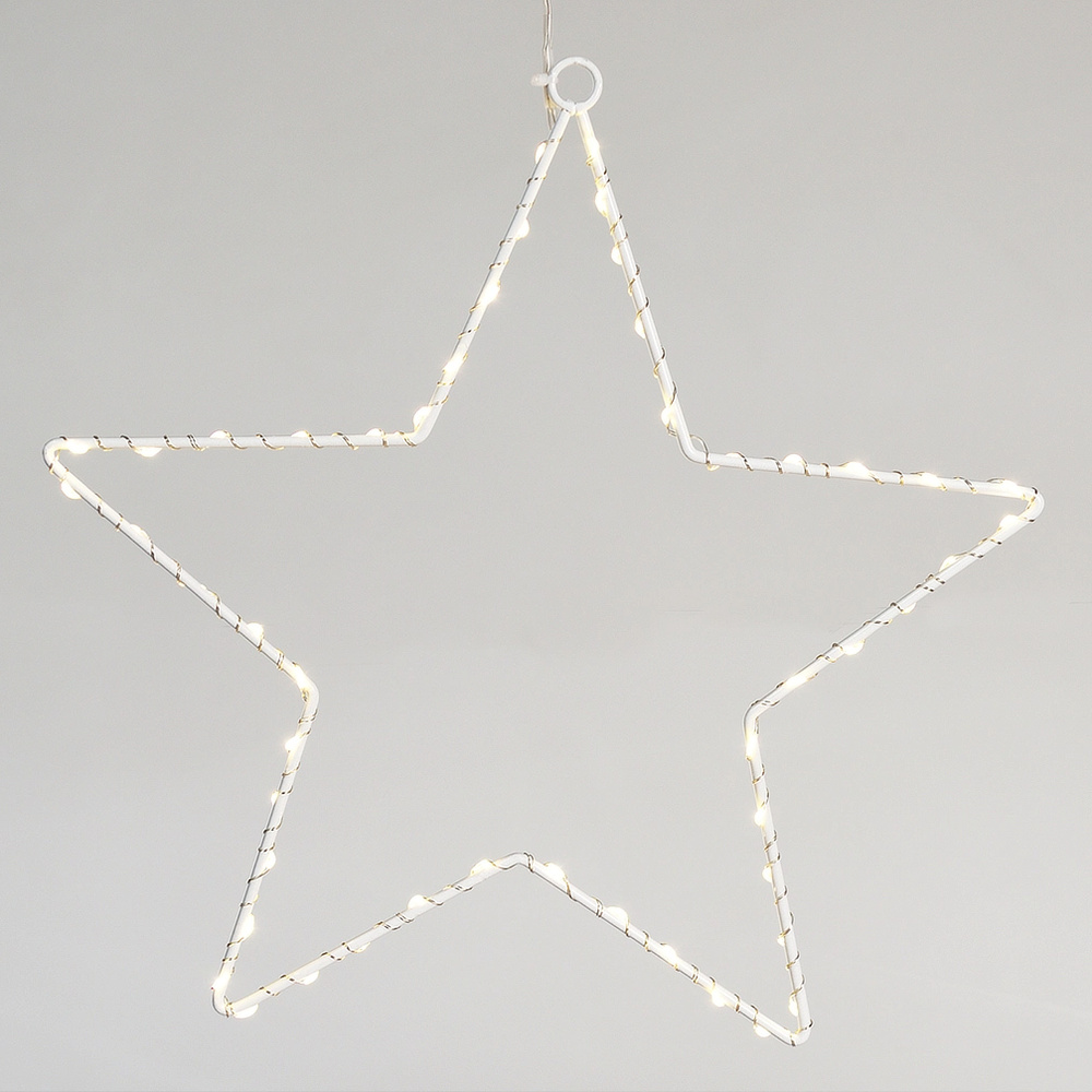 Rex London Stern mit LED – 30 cm - Bild 2
