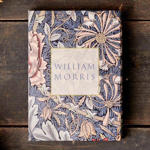 Koustrup & Co. Kartenmappe – William Morris