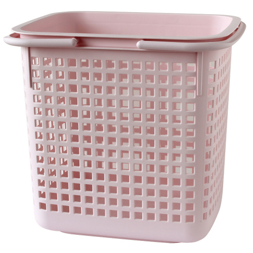Cestino korg - rosa, stor