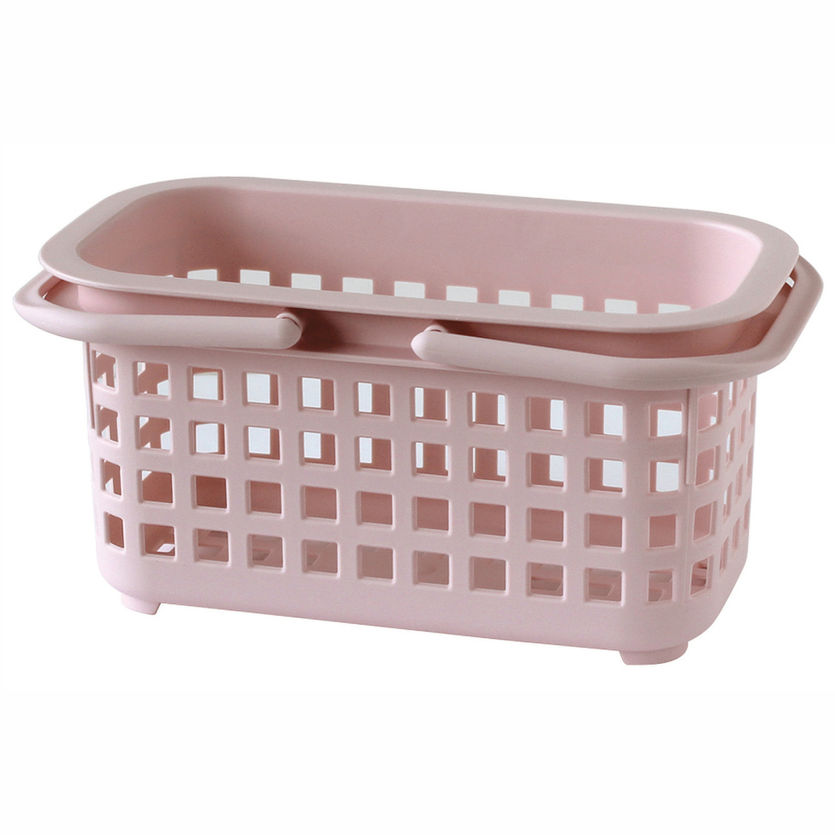 Cestino kurv - pink, lille