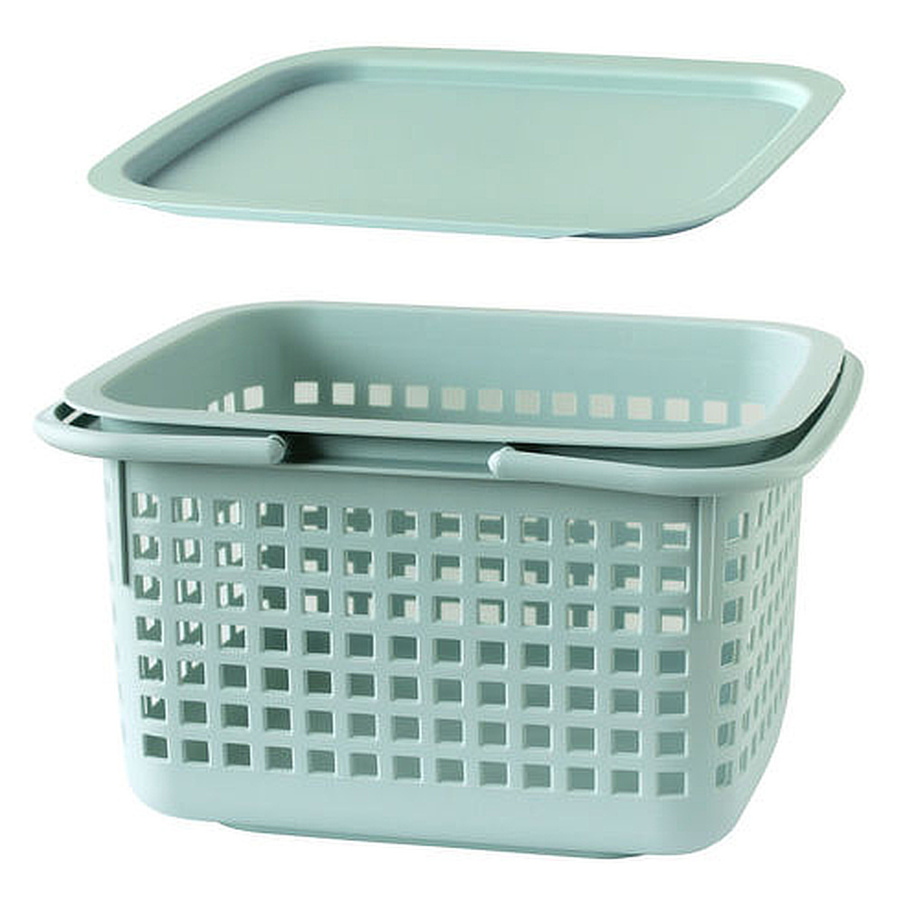 Cestino lock till medium/stor - mintblå - Bild 2