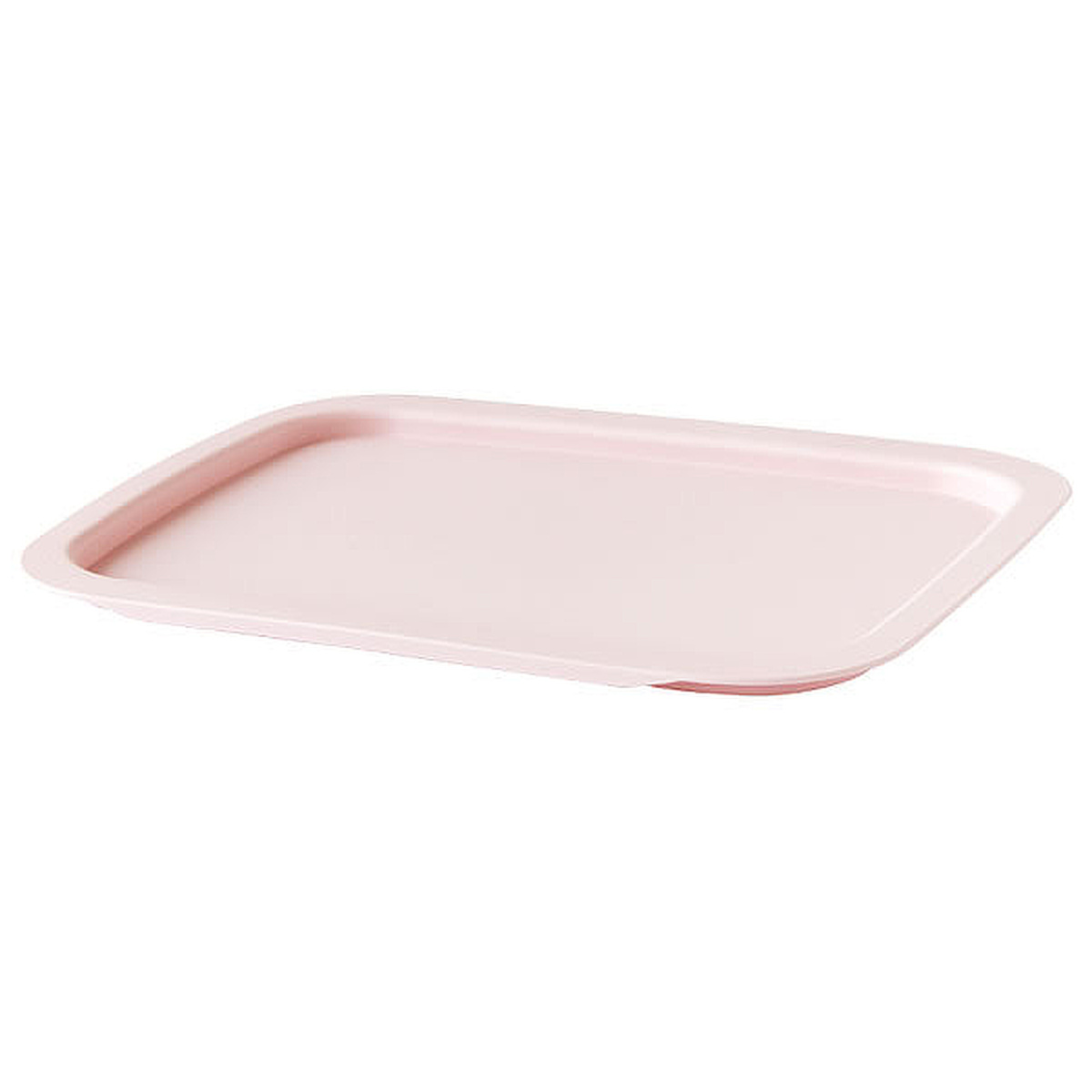 Cestino Deckel für klein - pink