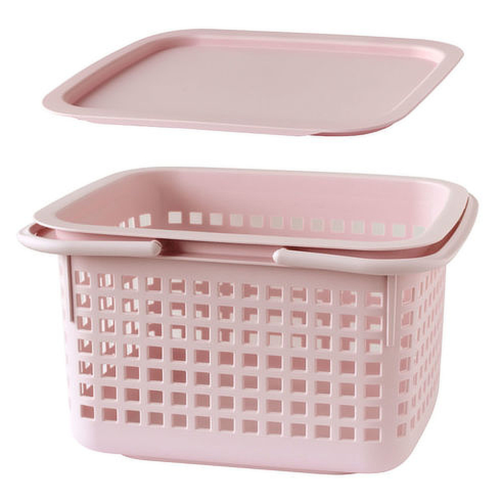Cestino lock till liten - rosa - Bild 2