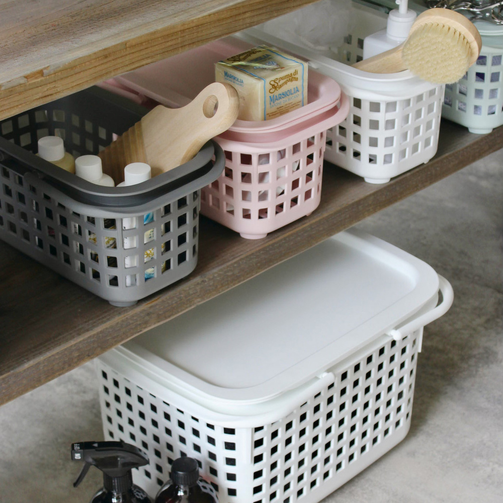 Cestino lock till medium/stor - gul - Bild 8