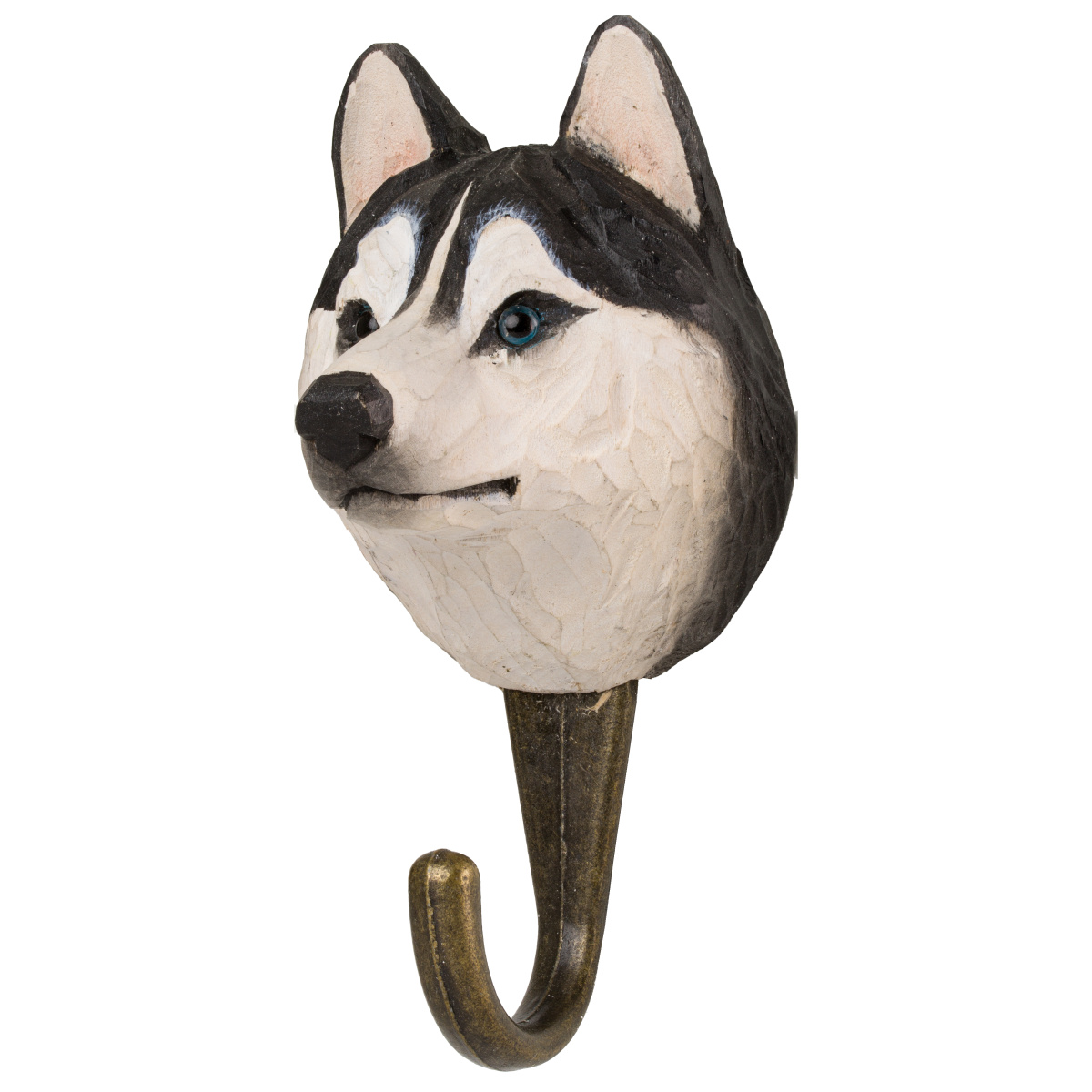 Wildlife Garden Haken - Sibirischer Husky