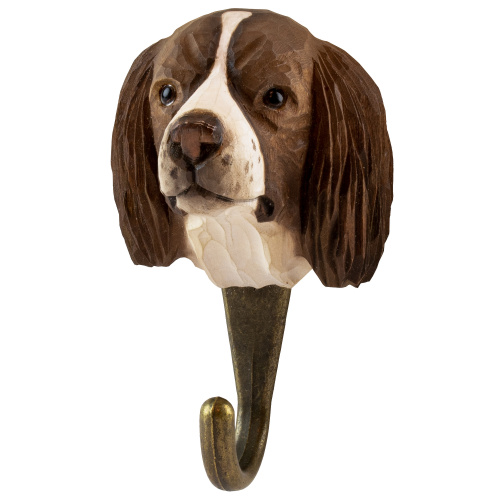 Wildlife Garden haak - springerspaniël