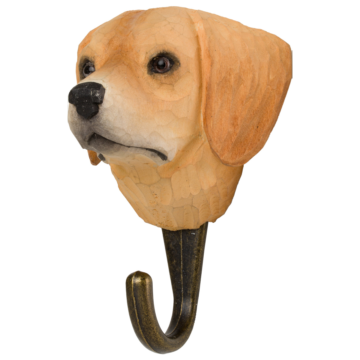 Wildlife Garden Haken – Golden Retriever