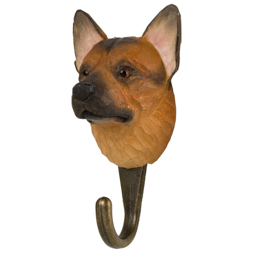 Wildlife Garden-haak - Duitse herder
