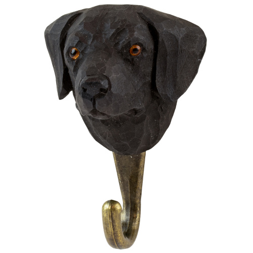 Wildlife Garden kapstokhaak - labrador retriever