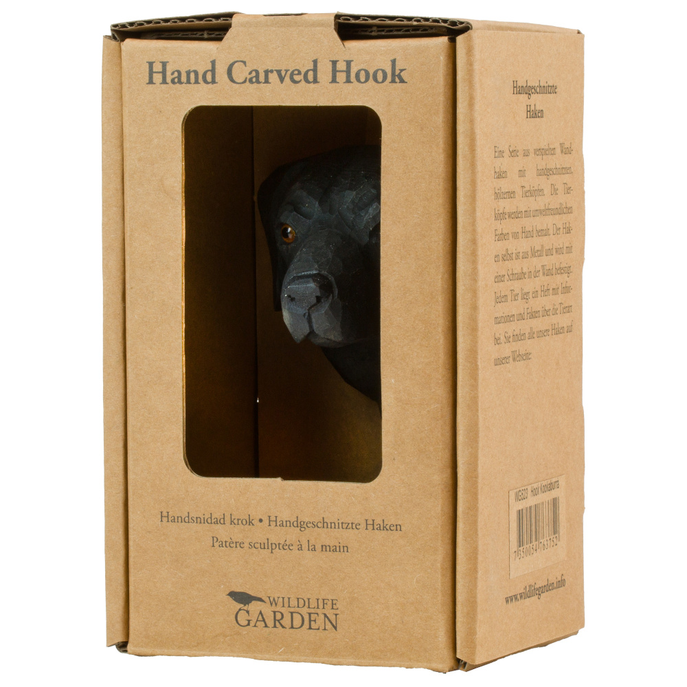 Wildlife Garden hook - Labrador Retriever - Image 7