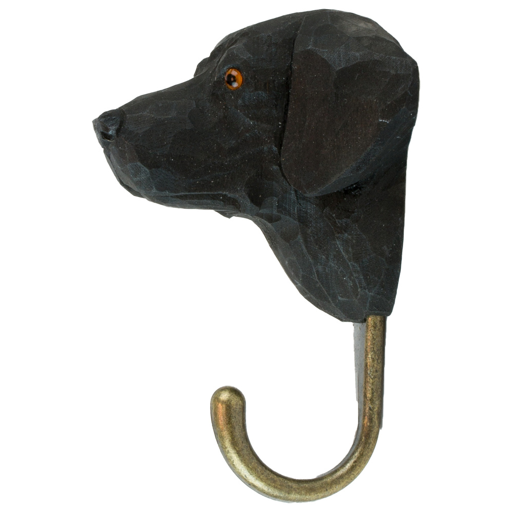 Wildlife Garden hook - Labrador Retriever - Image 5