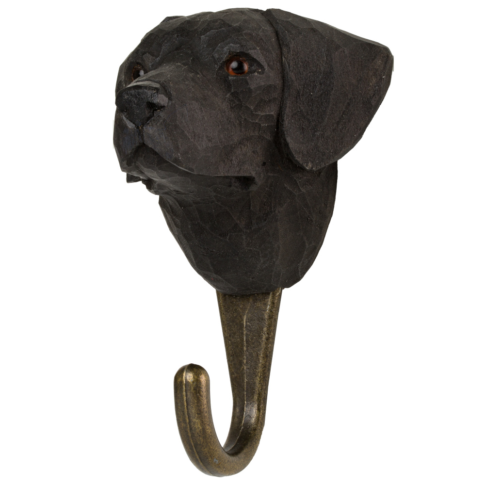 Wildlife Garden hook - Labrador Retriever - Image 3