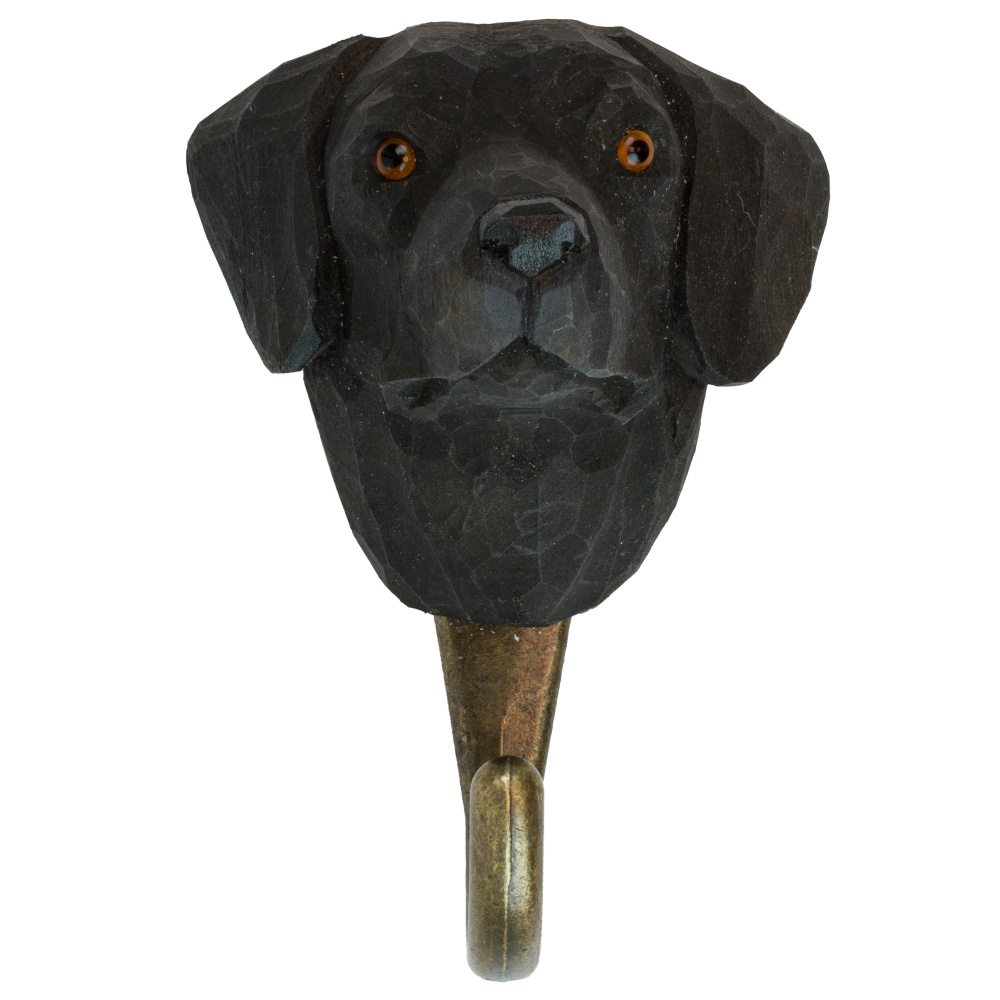Wildlife Garden hook - Labrador Retriever - Image 4