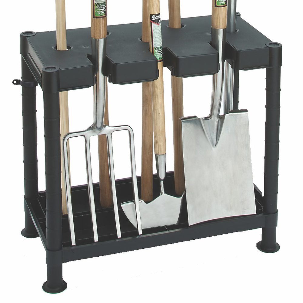 Support Garland pour outils de jardinage - Image 4