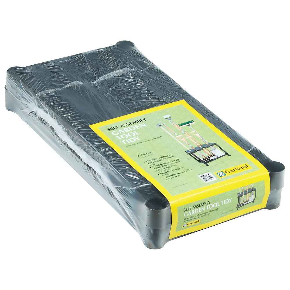 Support Garland pour outils de jardinage - Image 5