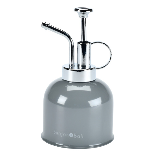 Burgon & Ball Zerstäuber – Grau