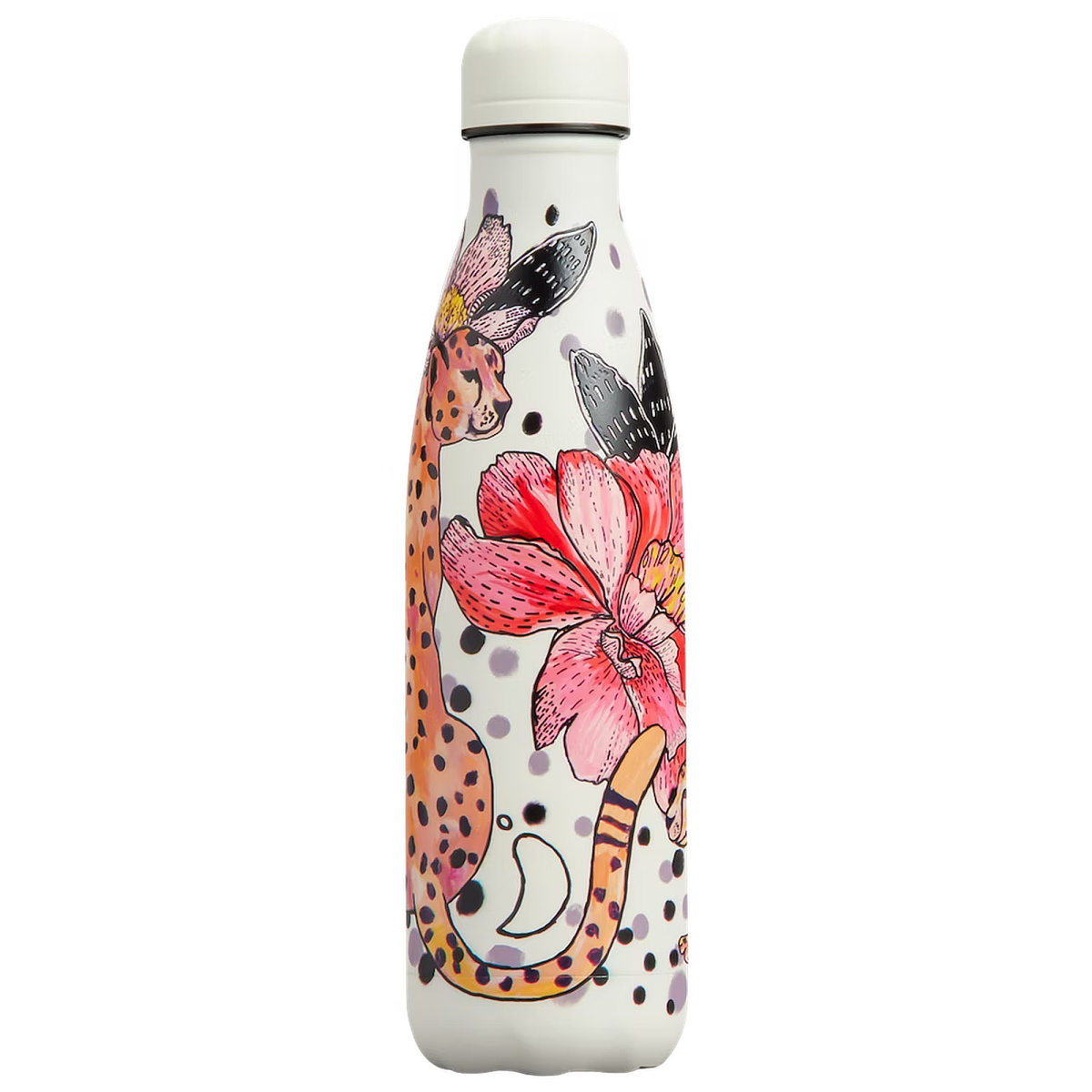 Chilly's Thermo-Trinkflasche - Gepard