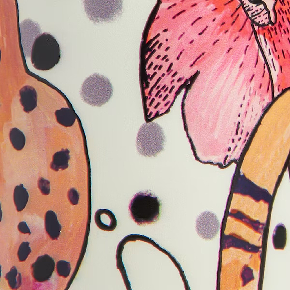 Chilly's Thermo-Trinkflasche - Gepard - Bild 4