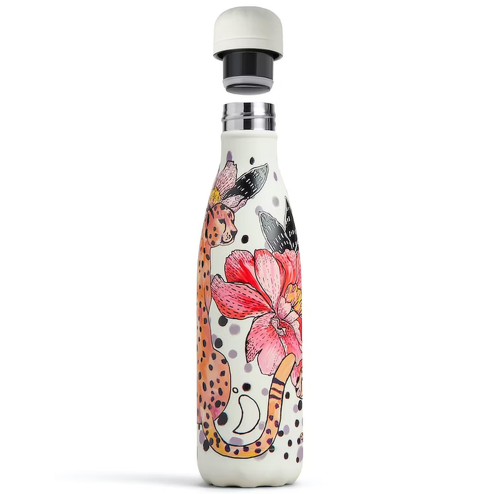 Chilly's Thermo-Trinkflasche - Gepard - Bild 3