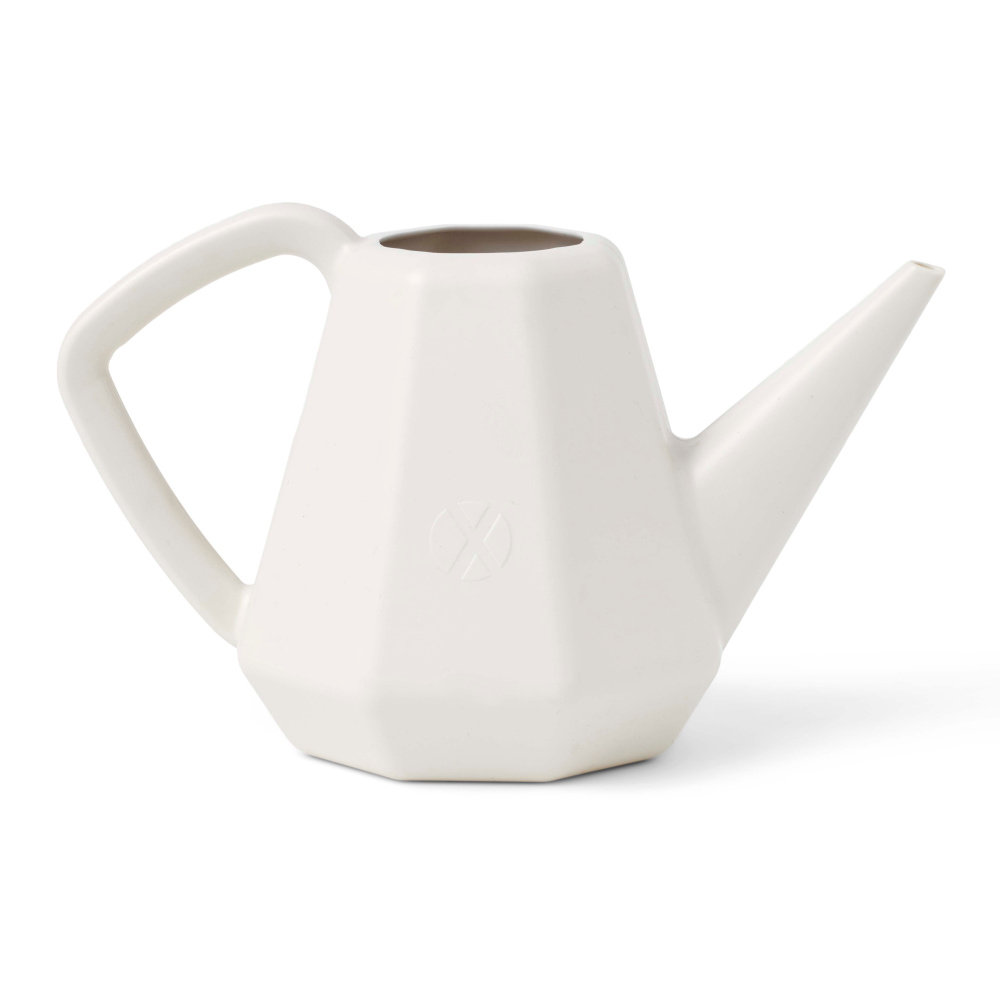 Xala Doppio gieter, 2 L - lichtgrijs
