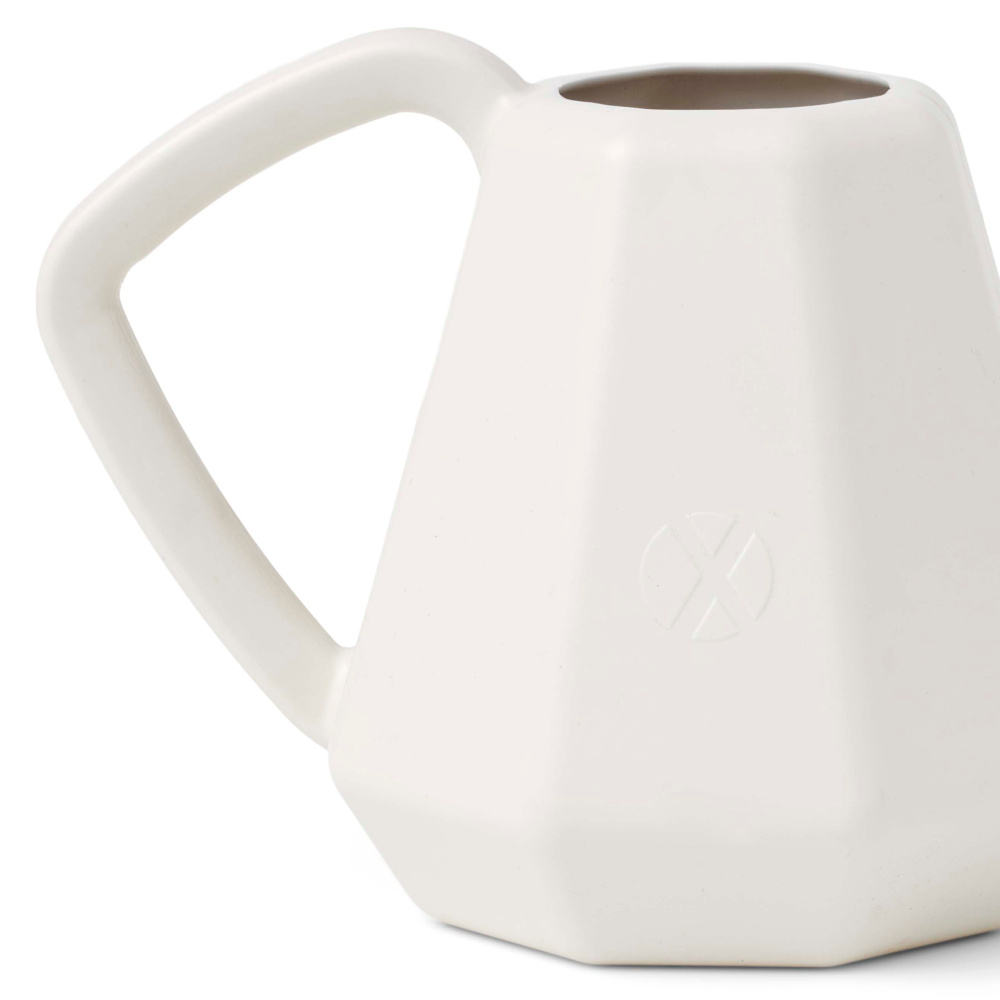 Xala Doppio gieter, 2 L - lichtgrijs - Afbeelding 3