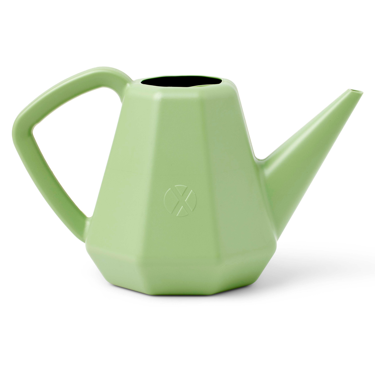 Arrosoir Xala Doppio, 2 L - vert ancien
