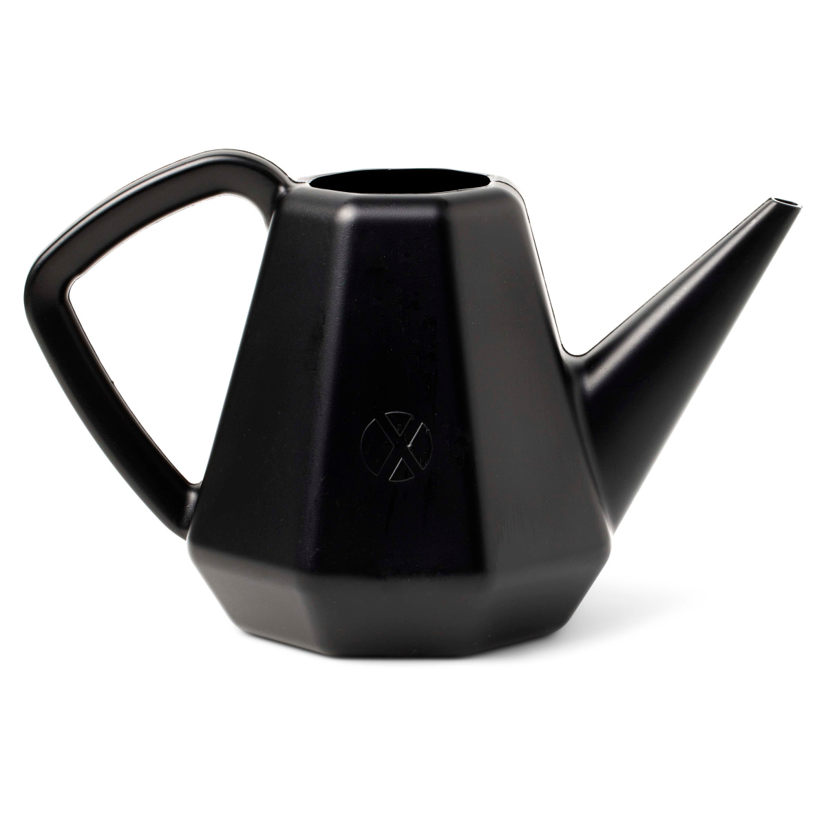 Xala Doppio vandkande, 2 L - sort
