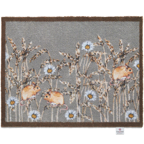 Hug Rug øko dørmåtte, 65x85 - Markmus