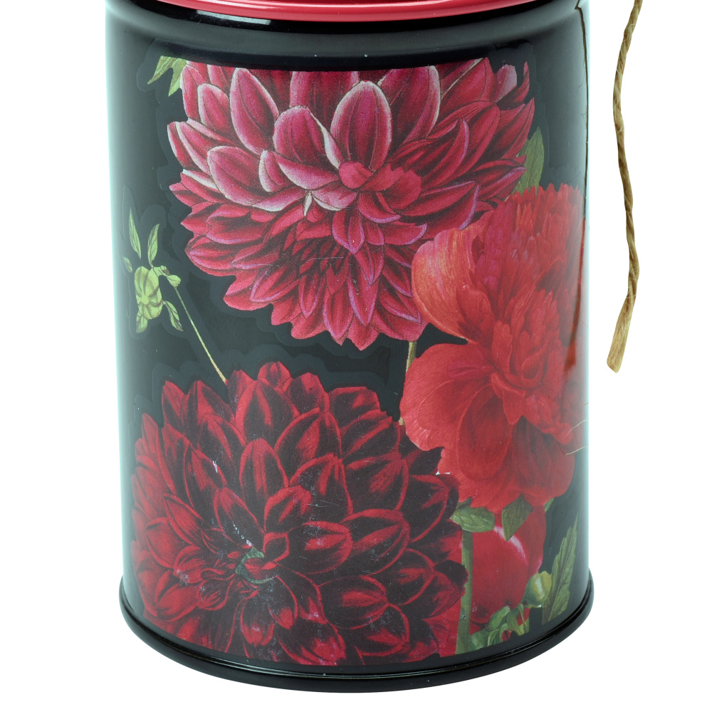 Burgon & Ball Dose mit Schnur – British Bloom - Bild 4