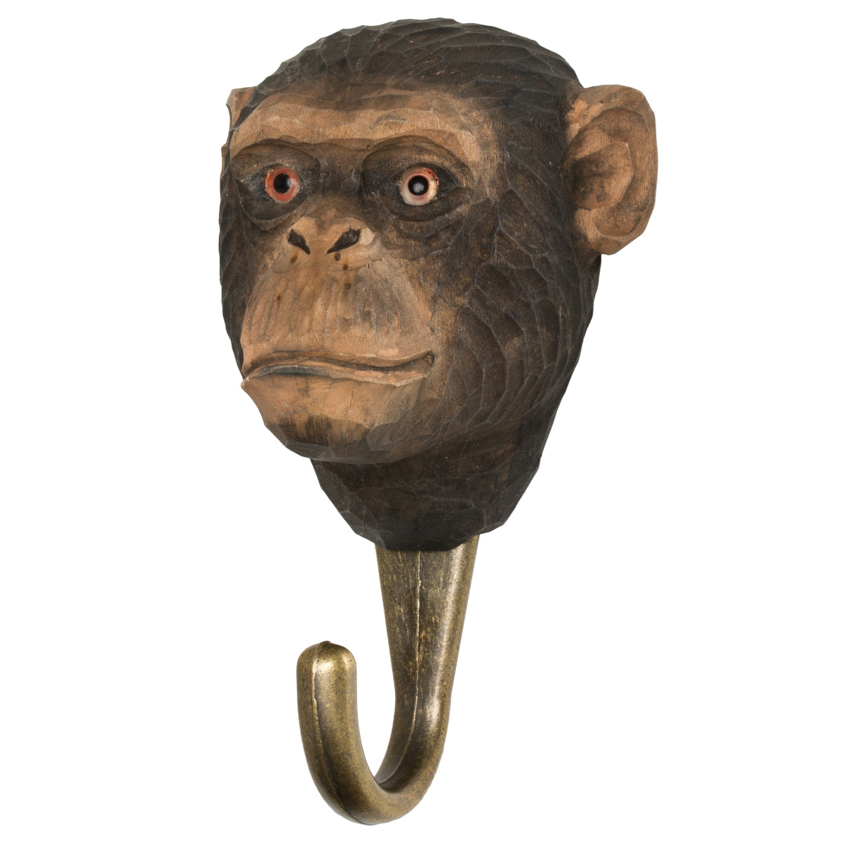 Wildlife Garden Haken – Schimpanse