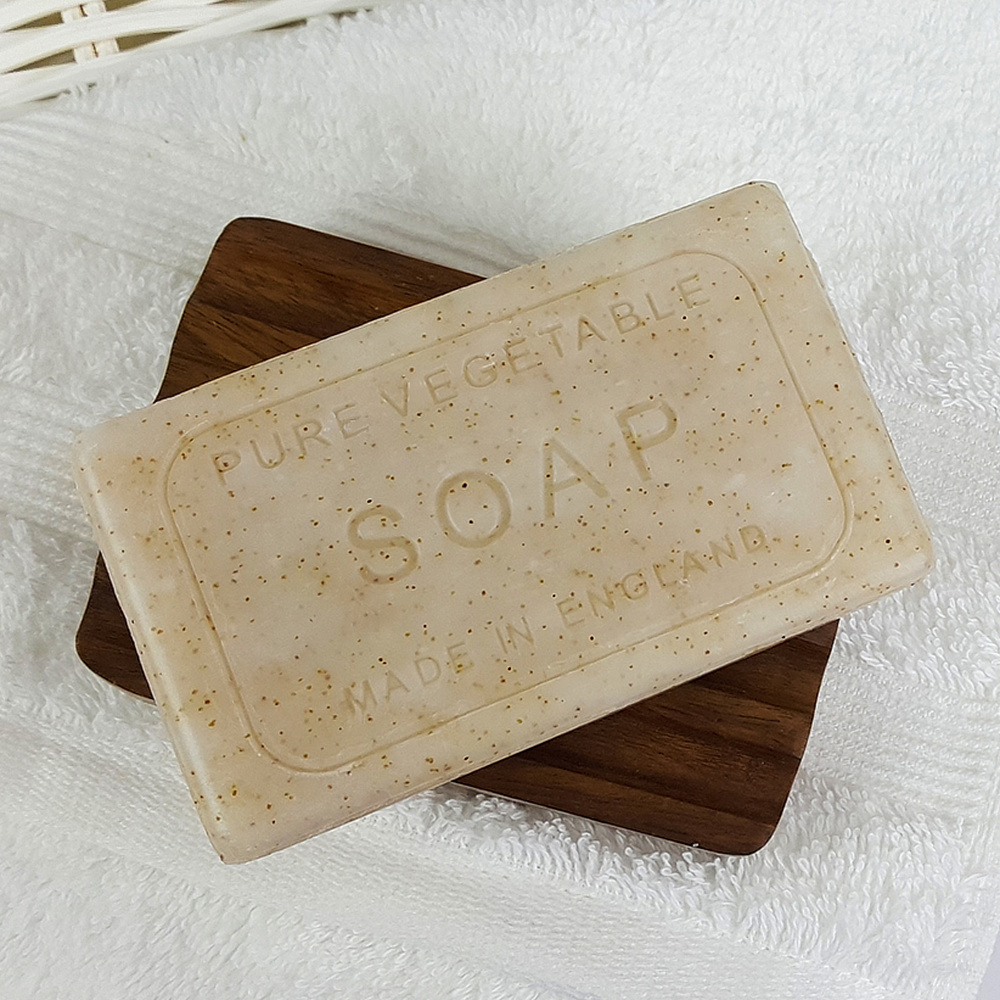 Savon pour les mains English Soap Co. - Pamplemousse du jardinier - Image 5
