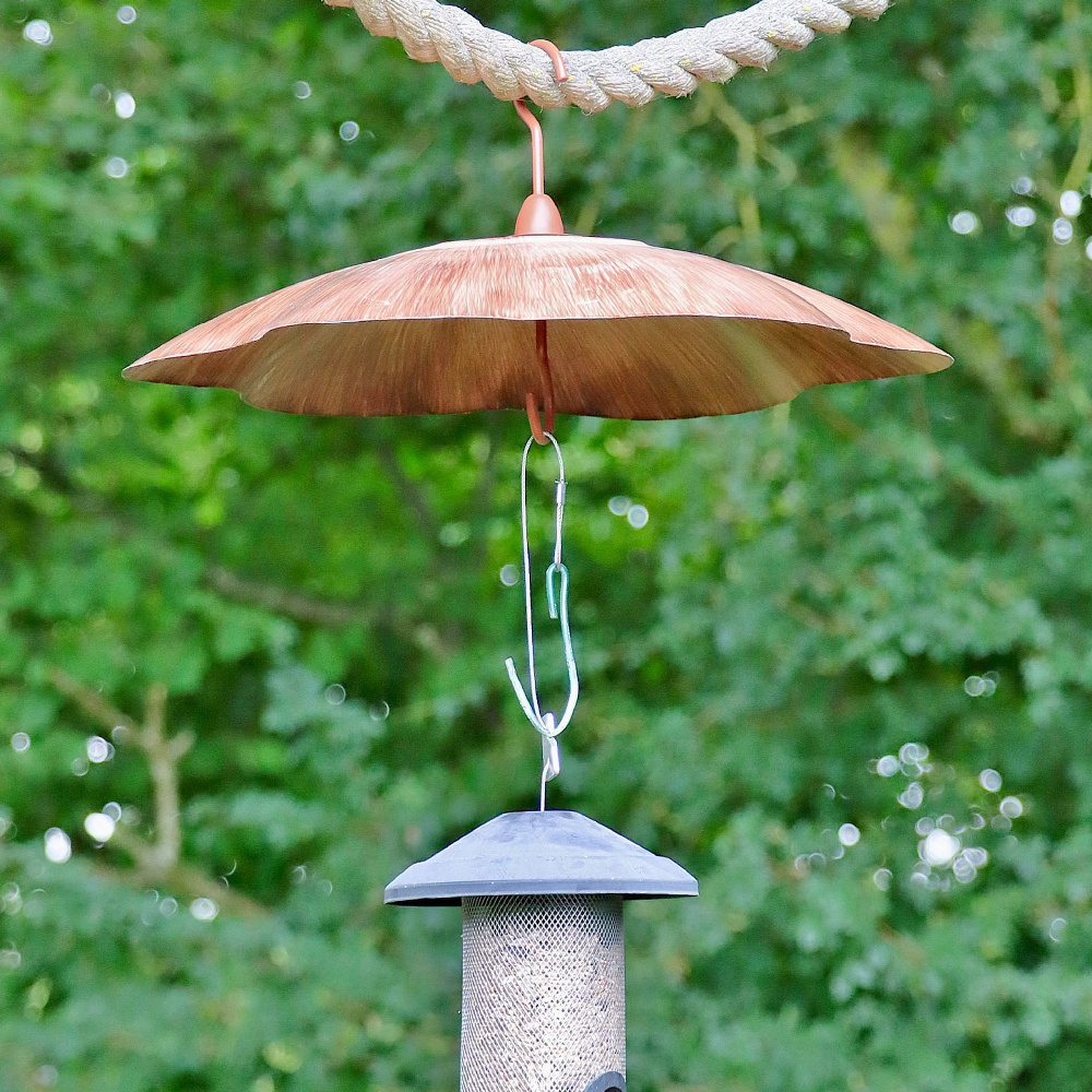 Protection pour écureuils Wildlife World - Image 3