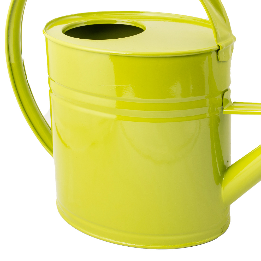 Guillouard gieter 4 L - Olijfgroen - Afbeelding 2