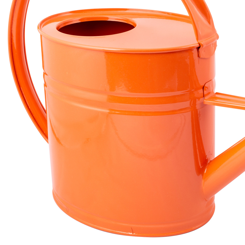 Guillouard gieter 4 L - koraalrood - Afbeelding 2