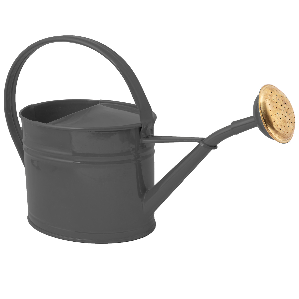 Guillouard gieter van 1,75 L - antraciet